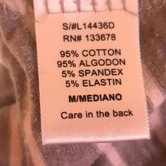 STRAPLESS HIGH LOW SUMMER DRESS - Picture 4 of 4